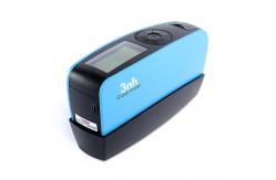 China YG60 Digital Gloss Meter 3nh 60 Degree Glossy Measurement Equipment With 1000gu Range supplier