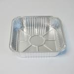 Customized Aluminum Foil Roll Containers Food Garde For Packaging
