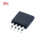 OPA1642AIDGKT Amplifier IC Chips Dual SoundPlus™ High Performance JFET-Input Audio Op Amp Package VSSOP-8 for sale