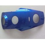 Coating Cover ABS Material High Precision Injection Molding Painting And Coating Surface for sale