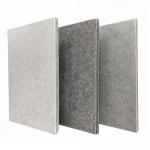 Project Solution Capability Graphic Fiber Cement Board for Cladding Wall Panel for sale