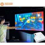 3D Kinect Interactive Games Motion Sensor Video AR Game Projector Body Motion for sale