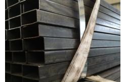 China 1-12m Customized Length Tubular Steel Sections GB Standard Inner Diameter 5-400mm supplier