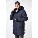 Winter Long Sleeved Jacket For Men With Battery Power Heating