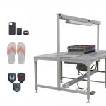 AC 220V Rubber Making Machine Shaping Oven For Silicone Products CE Certificate for sale
