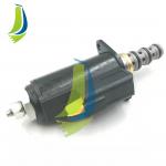 121-1491 Solenoid Valve For 320B 320C Excavator 1211491 High Quality for sale