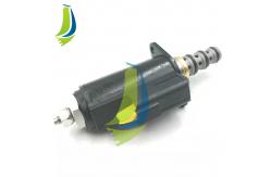 China 121-1491 Solenoid Valve For 320B 320C Excavator 1211491 High Quality supplier