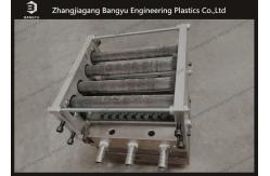 China Customized Shape and Cavity Aluminum Profile Thermal Insulation Extruded Modular Mold supplier
