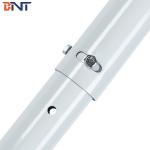 Lecture Hall Universal Projector Ceiling Mount Kit Round Pipe Shape