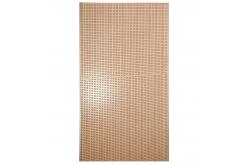 China Gymnasium Perforated Wood Acoustic Panels Sound Absorbing Perforated Mdf Panels supplier