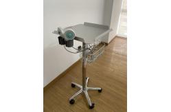 China New arrival trolley for ultrasound scanner with lower price supplier