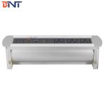 with 1.5m cable length manual socket used in conference room MK1234