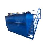 Daf Dissolved Air Flotation Wastewater Treatment Plant Wastewater Treatment Equipment for sale