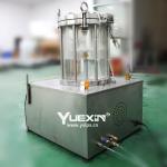 Precise Visual Water Leak Testing Equipment 10m For Systems / Components Detecting Leak