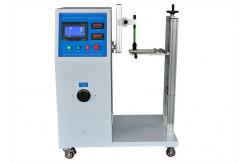 China IEC 60335-1 Clause 23.3 Internal Wiring Flexing Test Equipment supplier