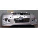 Car Bumper Plastic CNC Rapid Prototyping Customized RIM Service for sale