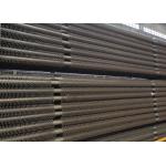 High Quality Steel Boiler Spiral Fin Tube With Excellent Corrosion Resistance for sale