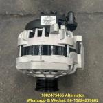 Generator 1002475466 WEICHAI Engine Parts Alternator Assembly Weichai Alternator