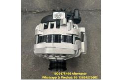 China Generator 1002475466 WEICHAI Engine Parts Alternator Assembly Weichai Alternator supplier
