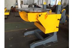 China Height Lifting 3 Axis Positioner For Chassis Components , CE Certificates supplier