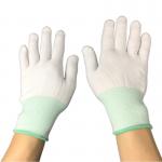 Aramid Cut Resistant Cleanroom Gloves Optional Size Knitted Tactical Gloves High Quality for sale