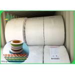 Width 15 - 600mm Waterproof 60gsm FDA Color Printing Straw Paper For Drinking for sale