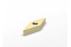 China ODM WORLDIA Cutting Tools CBN Inserts For Hard Turning supplier