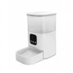 Cat Dog Food Automatic Pet Feeder Smart 3L Wifi Remote Control for sale