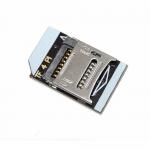 T-Flash TF Card To Micro SD Card Adapter Module Pi V2 Molex Deck Sensors For Arduino for sale