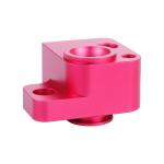 High Precision CNC Milling Machined Parts With Powder Coating Electroplating OEM