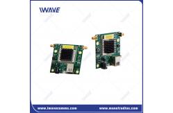 China Wireless NLOS Broadband Video Data Transmitting PCB Module supplier