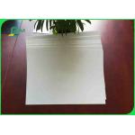 150g 180g White Coated High Glossy Art Paper For Book Printing