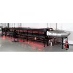 UL 910 NFPA 262 Steiner Lab Testing Equipment Horizontal Tunnel Test Apparatus for sale