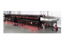 China UL 910 NFPA 262 Steiner Lab Testing Equipment Horizontal Tunnel Test Apparatus supplier