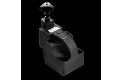 China Jeou Gang control valve  solenoid valve MCA.Back Valves  Pressure Control Valves supplier