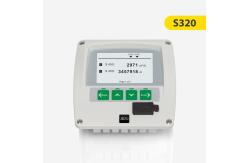 China SUTO S320 Cost Effective Display Solution For Industrial Sensors supplier