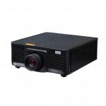 Large Venue 9800 ANSI Lumens DLP Laser Projector Ultra HD Resolution for sale