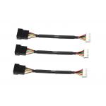 Sheathed Wire 100mm 2.54mm Medical Wiring Harness for sale
