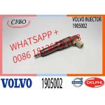 Diesel Fuel Injector 1820820 1905002 BEBJ1A05001 BEBJ1A00201 for DAF