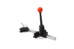 China KF7001 Manual Strapping Tools Simple And Intuitive Operation For Novice Users supplier