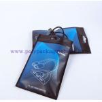 Three Layer Laminated Thickness 0.16mm Aluminium Foil Bag for sale