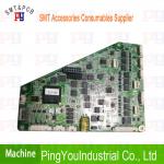 AM03-011748C SMT Spare Parts High Speed Machine Feeder Board 140619-786 for sale