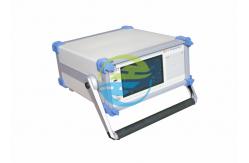 China IEC60335-1 Hot Winding Resistance Meter Total Power Consumption＜15W 2 Channels supplier