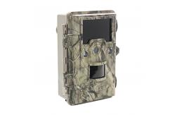 China 9 Languages HD Infrared Game Camera 940nm IR LED Night Vision Hunting Camera supplier