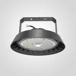 Electrostatic Powder Coated LED High Bay Fixture with Polycarbonate Protector for sale