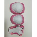 Thickening Sandwich Mesh Cloth Roller Skating Protective Gear Impact Resistant PP for sale