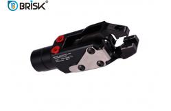 China Long Stroke Miniature Sheet Metal Gripper 5 Million Cycles For Pneumatic Automation supplier