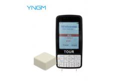 China Long battery life Automatic audio guide supplier