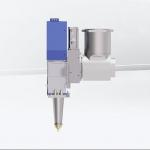30m/min U-axis Maximum Speed Integrated Servo Motor For 3D Five-Axis Laser Cutting Machine Rotary Axes for sale