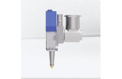 China High-Precision Servo Motor For 5-Axis 3D Laser Cutting Systems supplier